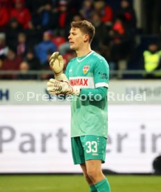 15.12.24 1. FC Heidenheim - VfB Stuttgart