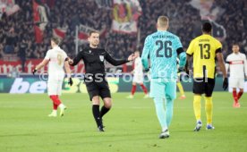 11.12.24 VfB Stuttgart - Young Boys Bern