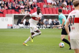 31.03.24 VfB Stuttgart - 1. FC Heidenheim