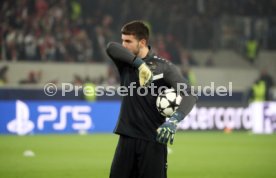 06.11.24 VfB Stuttgart - Atalanta Bergamo