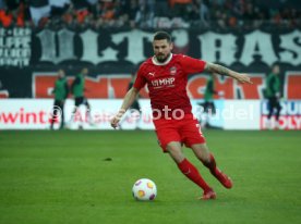 02.03.24 1. FC Heidenheim - Eintracht Frankfurt