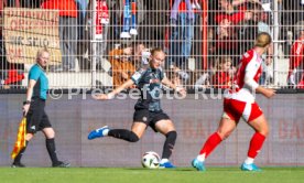 29.09.24 Frauen 1. FC Union Berlin - FC Bayern München II