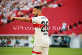 10.08.24 VfB Stuttgart - Athletic Bilbao