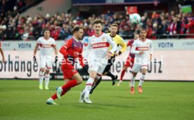 15.12.24 1. FC Heidenheim - VfB Stuttgart