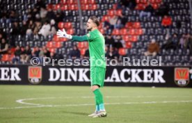 30.11.24 VfB Stuttgart II - SV Waldhof Mannheim