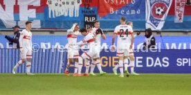 15.12.24 1. FC Heidenheim - VfB Stuttgart