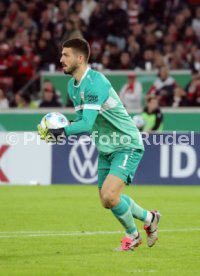 29.10.24 VfB Stuttgart - 1. FC Kaiserslautern