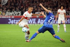 06.10.24 VfB Stuttgart - TSG 1899 Hoffenheim