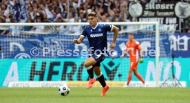 03.08.24 Karlsruher SC - 1. FC Nürnberg