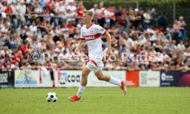 07.07.24 FSV Hollenbach - VfB Stuttgart