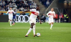 16.03.24 TSG 1899 Hoffenheim - VfB Stuttgart