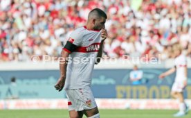 24.08.24 SC Freiburg - VfB Stuttgart