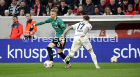 03.02.24 SC Freiburg - VfB Stuttgart