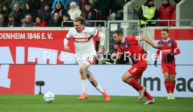 15.12.24 1. FC Heidenheim - VfB Stuttgart