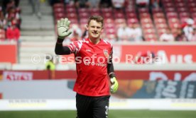 04.05.24 VfB Stuttgart - FC Bayern München