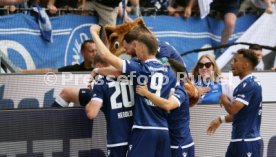 03.08.24 Karlsruher SC - 1. FC Nürnberg