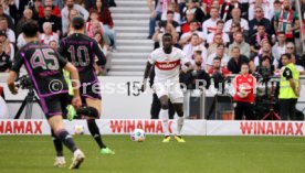 04.05.24 VfB Stuttgart - FC Bayern München