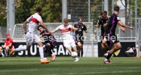 11.05.24 U19 VfB Stuttgart - U19 FC Bayern München