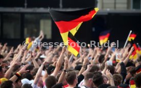 23.06.24 Euro 2024 Festival Stuttgart