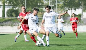 17.09.24 U19 Real Madrid - U19 VfB Stuttgart