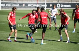 11.08.24 VfB Stuttgart Training