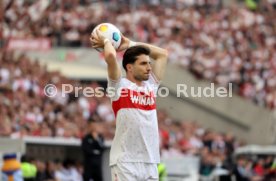 04.05.24 VfB Stuttgart - FC Bayern München