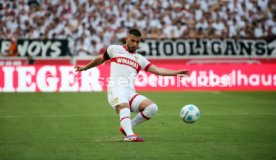 31.08.24 VfB Stuttgart - 1. FSV Mainz 05