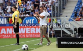 03.08.24 Karlsruher SC - 1. FC Nürnberg