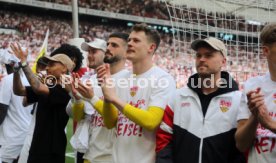 04.05.24 VfB Stuttgart - FC Bayern München