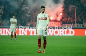 06.11.24 VfB Stuttgart - Atalanta Bergamo