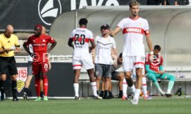 05.09.24 VfB Stuttgart - 1. FC Kaiserslautern