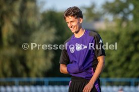 09.09.24 U21 Deutschland Training