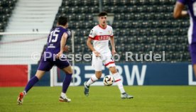 27.10.24 VfB Stuttgart II - FC Erzgebirge Aue