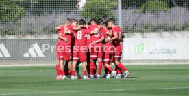 17.09.24 U19 Real Madrid - U19 VfB Stuttgart