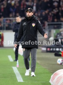 08.03.24 VfB Stuttgart - 1. FC Union Berlin