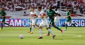 18.05.24 VfB Stuttgart - Borussia Mönchengladbach