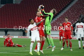 08.03.24 VfB Stuttgart - 1. FC Union Berlin