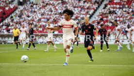 31.08.24 VfB Stuttgart - 1. FSV Mainz 05