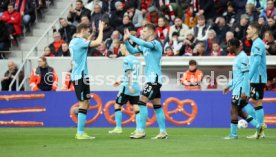 17.03.24 SC Freiburg - Bayer 04 Leverkusen