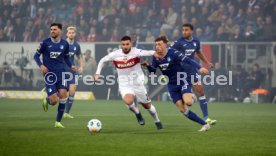 16.03.24 TSG 1899 Hoffenheim - VfB Stuttgart