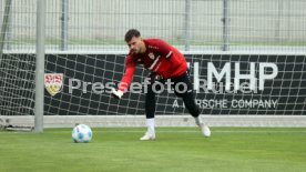 04.07.24 VfB Stuttgart Training