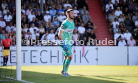 11.08.24 VfB Stuttgart II - TSV 1860 München