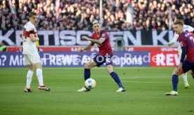 27.01.24 VfB Stuttgart - RB Leipzig