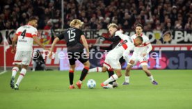 06.12.24 VfB Stuttgart - 1. FC Union Berlin