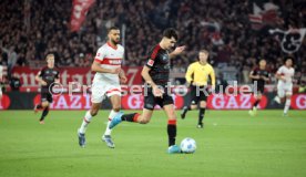 06.12.24 VfB Stuttgart - 1. FC Union Berlin