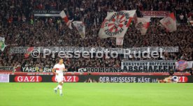 06.10.24 VfB Stuttgart - TSG 1899 Hoffenheim