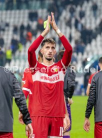 22.10.24 Juventus Turin - VfB Stuttgart