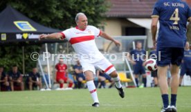 19.07.24 SC Korb - VfB Stuttgart Traditionself