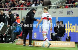 15.12.24 1. FC Heidenheim - VfB Stuttgart