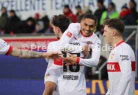 15.12.24 1. FC Heidenheim - VfB Stuttgart